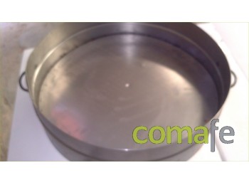 Tapa costrera hierro lopez cos