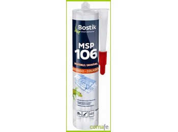 Adhesivo sellador ms 106 trans