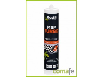 Adhesivo sellador ms turbo bla