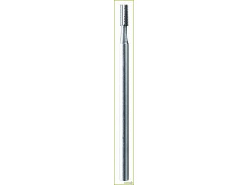 Fresa tornero 2,3mm-2,35mm ac