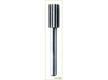 Fresa tornero 6 mm y 3 mm ac m