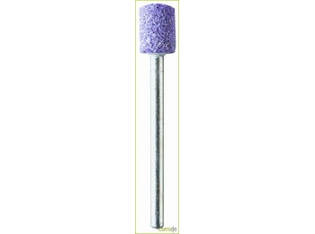 Muela 3mm-8x10 mm m2040