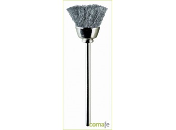 Cepillo ind. 12 mm / 2,35 mm a