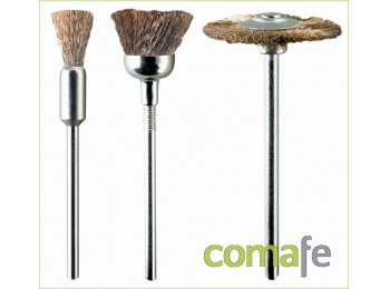 Cepillo ind. 21 mm-12 mm lat m