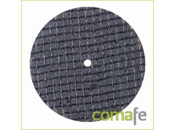 Disco corte 40x1 mm reforzado