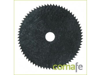 Disco corte 19 mm m5410