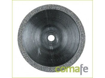 Disco corte 22 mm diamante m57