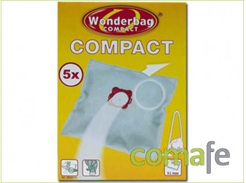 Bolsa aspirador rowenta wb3051
