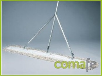 Mopa con mango 120 cm.ref.7115
