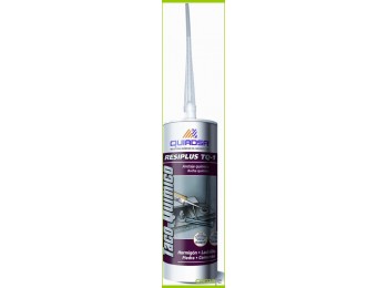 Taco quimico poliester 410ml q