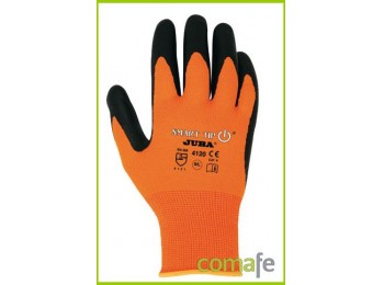 Guante nyl smart tip m08 juba
