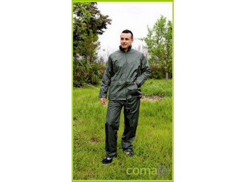 Traje agua l nylon pvc ingenie