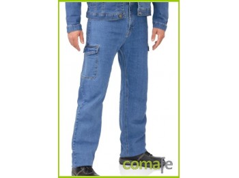 Pantalon t58 tej.elas. l5000 v
