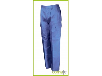 Pantalon t64 tergal l500 az