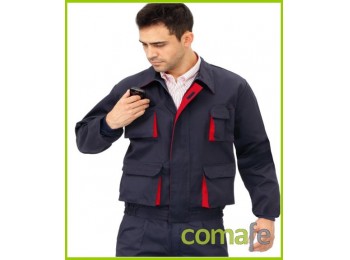 Cazadora t66 tergal linea 5000