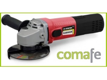 Amoladora prof 900w sab-900-r