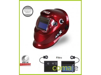 Pantalla prot as-x