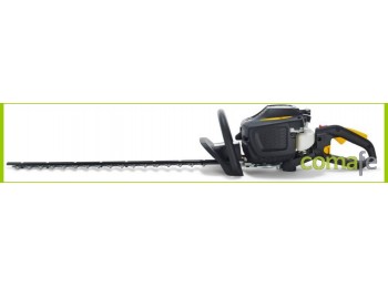 Cortasetos gas. 22cc 60cm  mcc