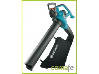 Soplador electrico 3000w garde