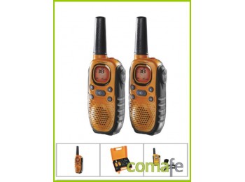 Walkie talkie 2ud rc-6404