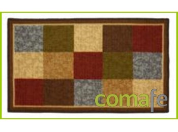Alfombra multiuso mas-casa 50x