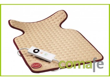 Almohadilla electrica cerv-dor
