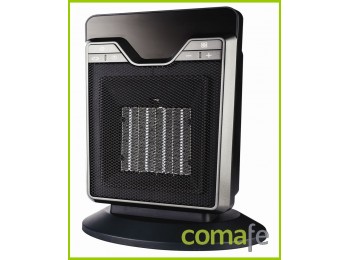 Calefactor ceramico sobremesa
