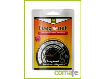Termometro magnetico 231301 ma