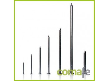 Punta cabeza plana 24x150