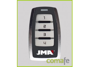 Mando evolutivo 4 codigos sr-4