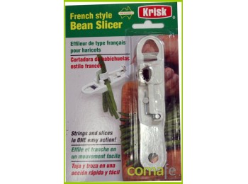 Cortador judias verdes krisk 1