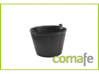 Cubo italiano plastico 10lt 88