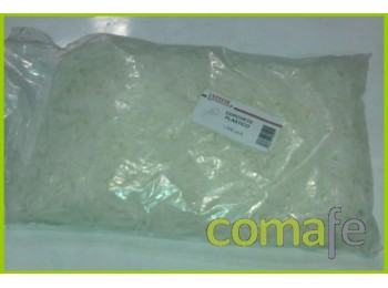 Gancho riel hopama-sysfix corc