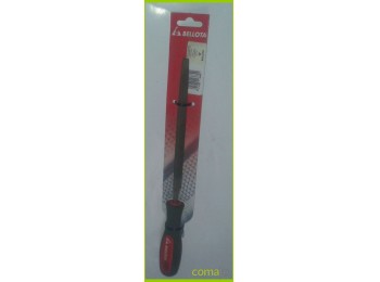 Lima sierra bellota m/plas nor