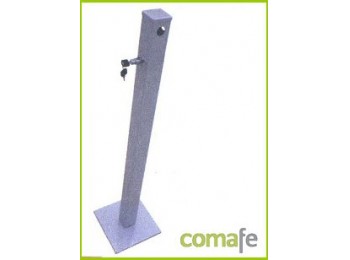 Cenicero ferpasa exterior inox
