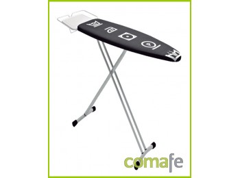 Tabla de planchar garhe rejill