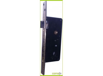 Cerradura c/madera cid embuti