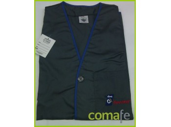 Ropa trabajo ferrokey chaqueta