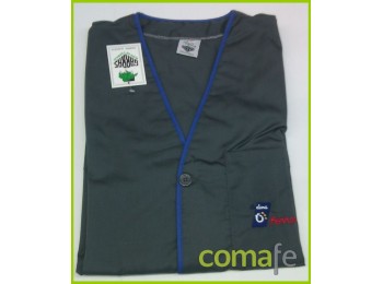 Ropa trabajo ferrokey chaqueta
