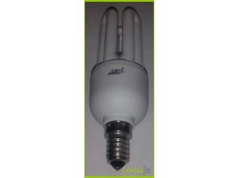 Lamp bajo consumo ferr mini 3u