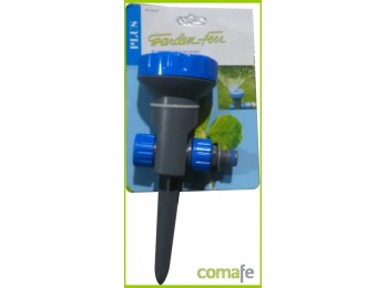 Aspersor garden-ferr multifunc