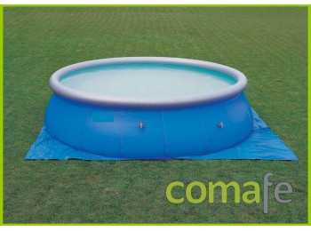 Acces piscina ancofe lona sue.