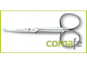 Tijera corte masc p/r 4 16503