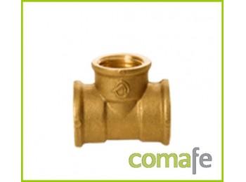 Te laton hembra 1/2 3503