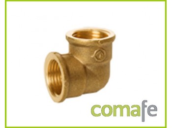 Codo laton h-h 3/8 3517