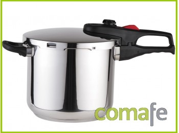 Olla s rapida inox 3,2lt magef
