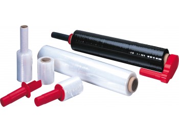 Film embalar transp minirollo