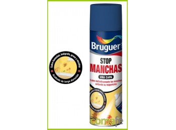 Antimanchas paredes blanco spr