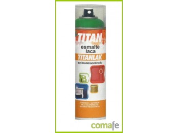 Esmalte laca sat bla pi spray