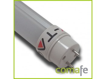 Tubo led t8 18w 120cm  c/ceba